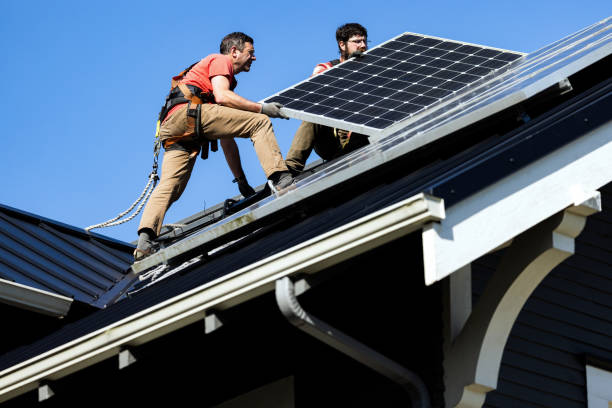 Roofing for New Construction in Horn Lake, MS