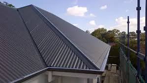 Best Roof Insulation Installation  in Horn Lake, MS